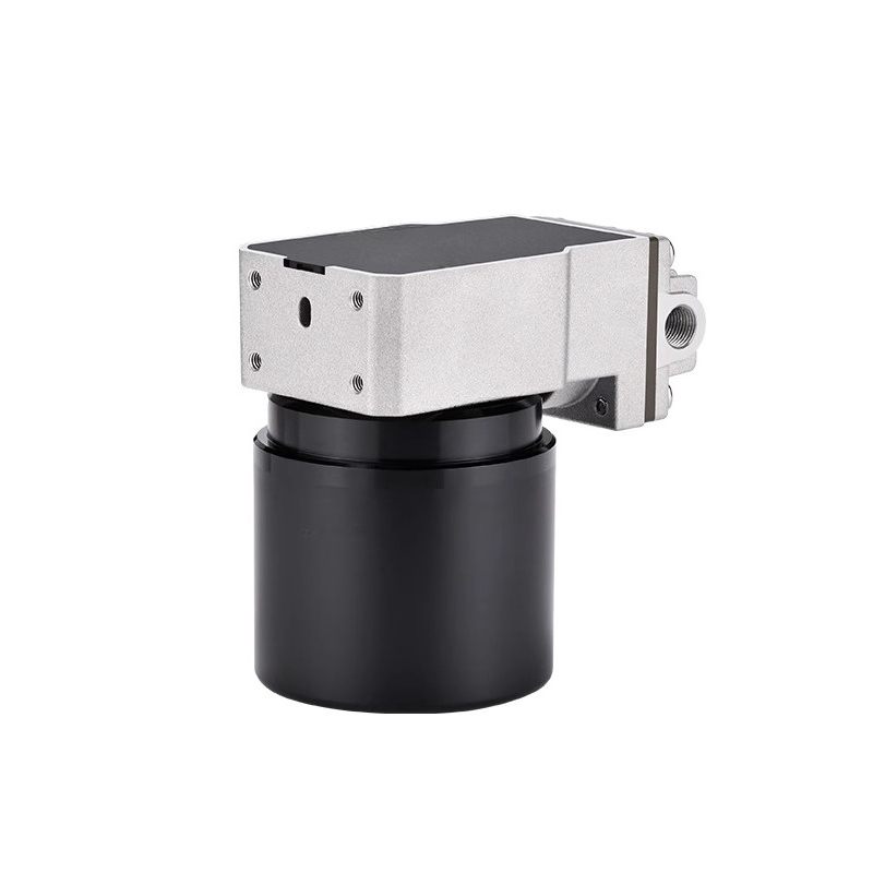 Swinging piston pump 24V boost - đánh giá và giá Rubber Booster Speed