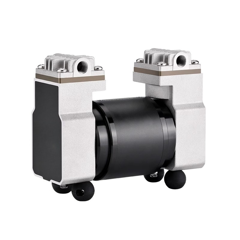 Swinging piston pump 24V boost - đánh giá và giá Rubber Booster Speed