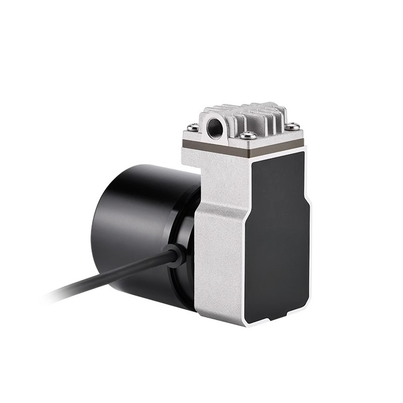 Swinging piston pump 24V boost - đánh giá và giá Rubber Booster Speed