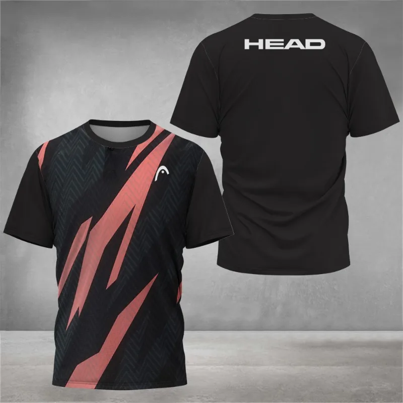 Summer Breathable Mens T Shirt - đánh giá và giá Xu Xin Table Tennis