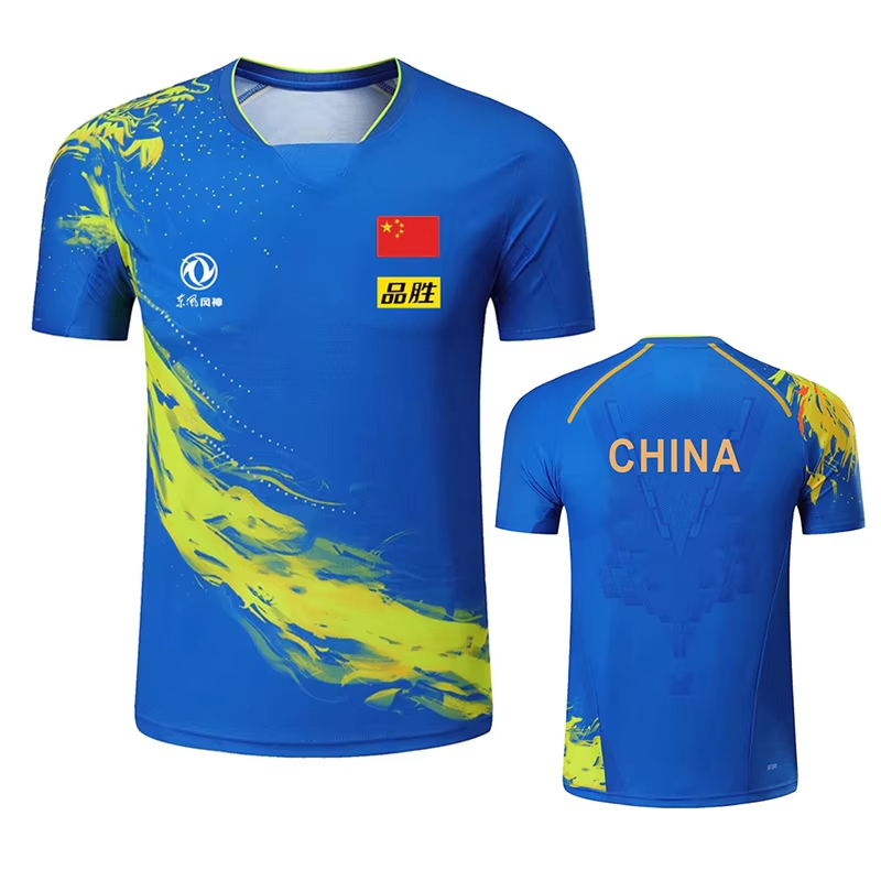 China Dragon Table Tennis Prin - đánh giá và giá Table Tennis Daily