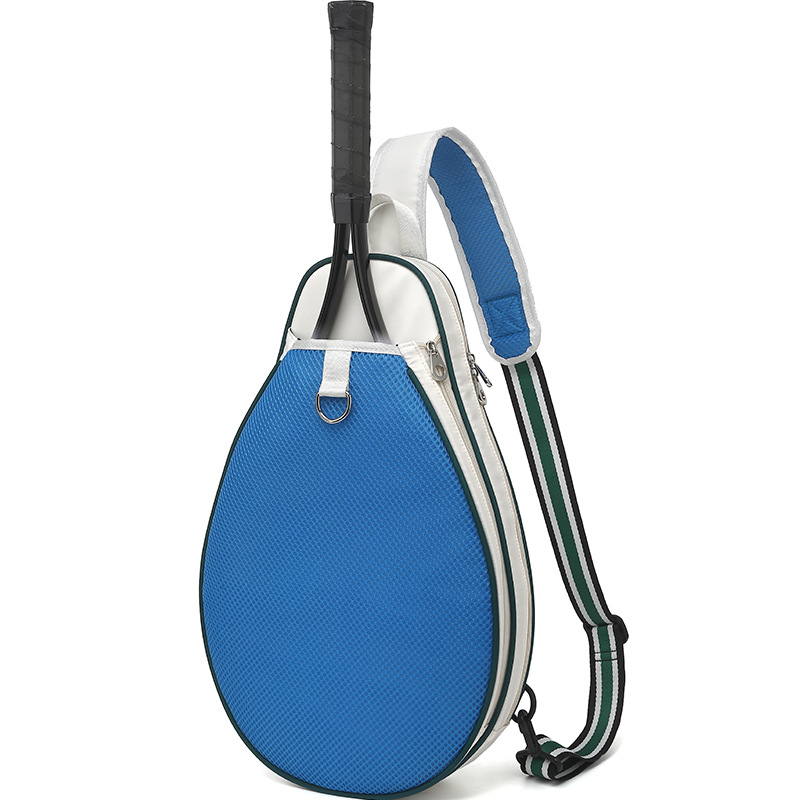 Portable Tennis Bag Badminton  - đánh giá và giá Table Tennis Double