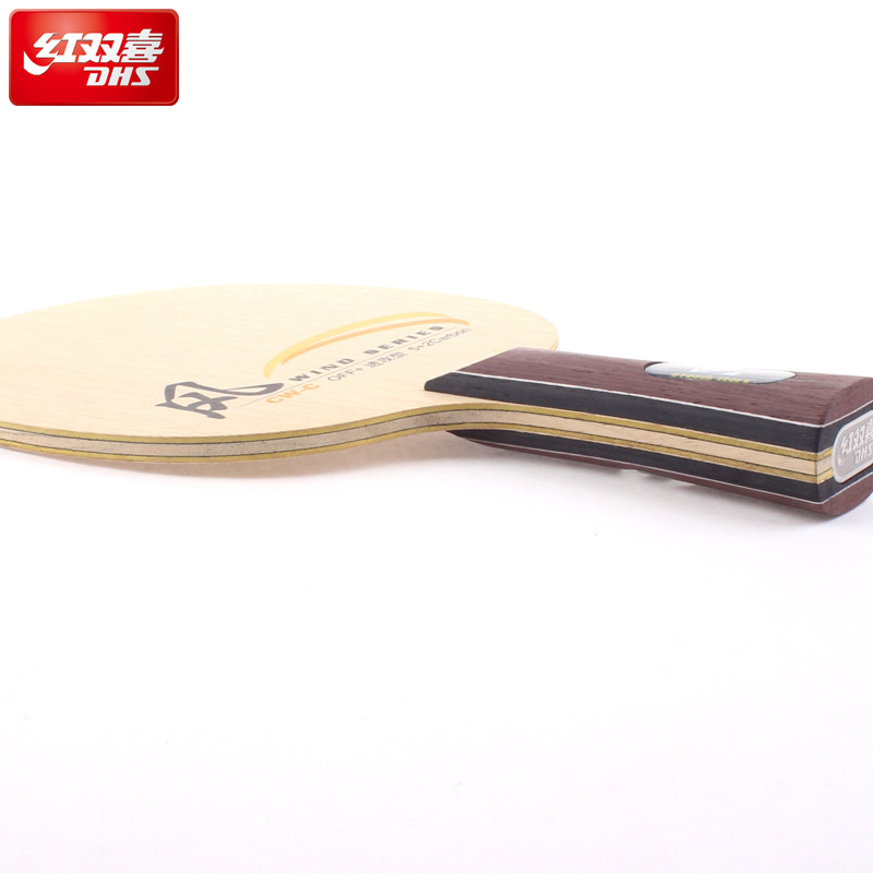 DHS Wind Series CW-C CW-D Tabl - đánh giá và giá Table Tennis Grip Types