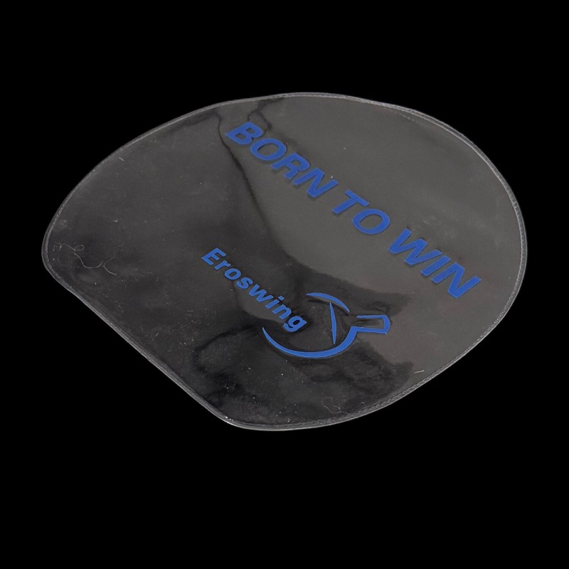Rubber Protector Table Tennis  - đánh giá và giá Table Tennis Defense