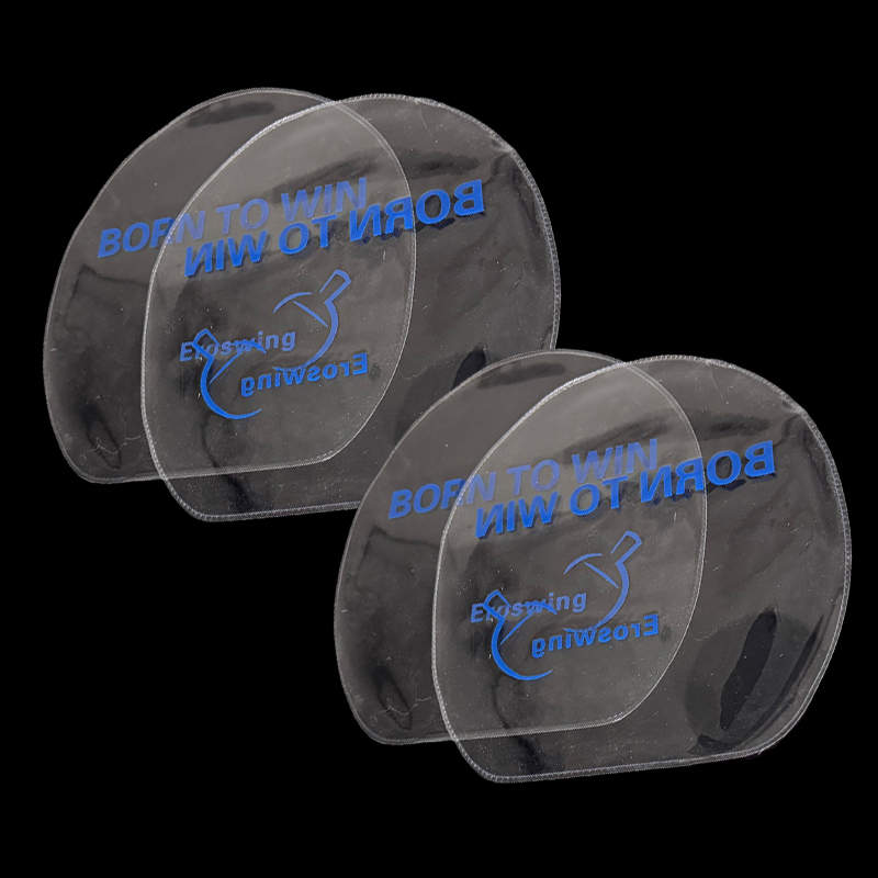 Rubber Protector Table Tennis  - đánh giá và giá Table Tennis Defense