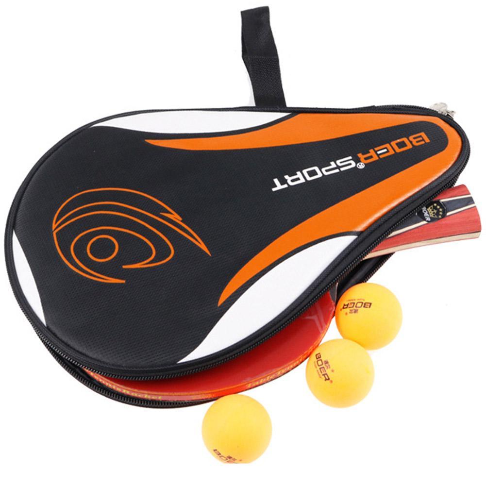 1PC 30x19cm Table Tennis Racke - đánh giá và giá Table Tennis Daily