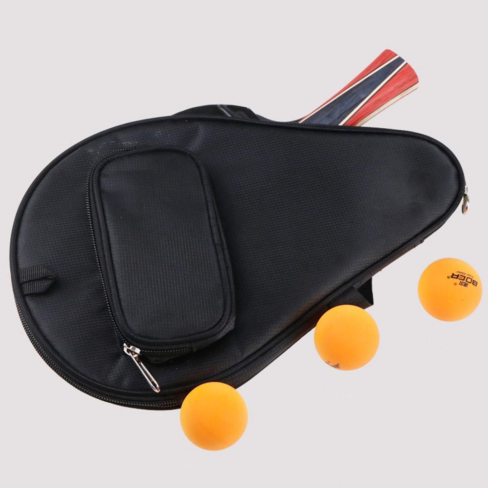 1PC 30x19cm Table Tennis Racke - đánh giá và giá Table Tennis Daily