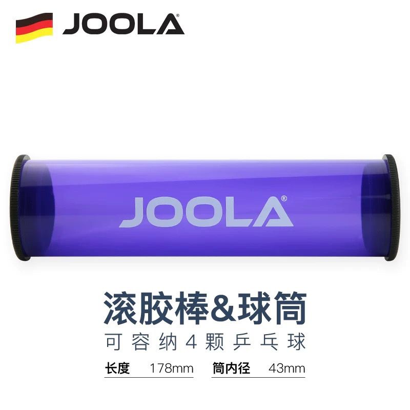 1pcs JOOLA Table Tennis Rubber - đánh giá và giá Table Tennis Daily