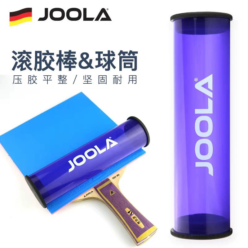 1pcs JOOLA Table Tennis Rubber - đánh giá và giá Table Tennis Daily