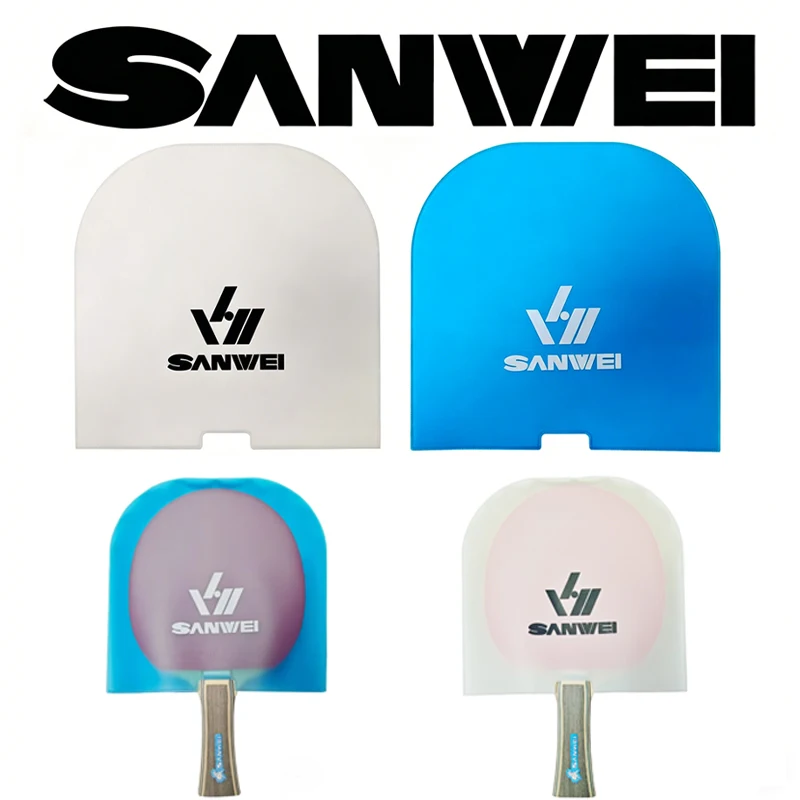 SANWEI Double-Sided Table Tenn - đánh giá và giá Table Tennis Defense