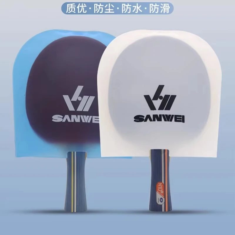 SANWEI Double-Sided Table Tenn - đánh giá và giá Table Tennis Defense