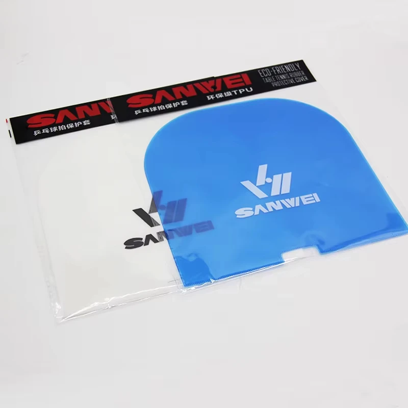 SANWEI Double-Sided Table Tenn - đánh giá và giá Table Tennis Defense