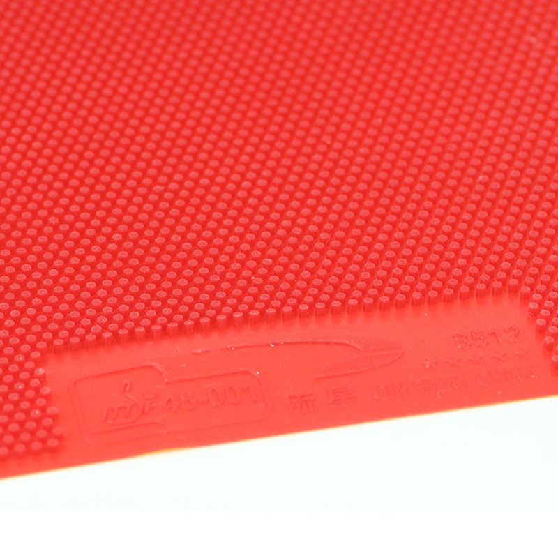 Original METEOR 8512 Pips-long - đánh giá và giá Table Tennis Defense