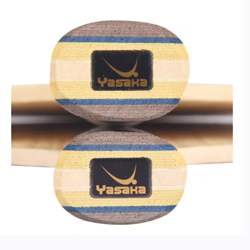 YASAKA SWEDEN CLASSIC YSCC tab - đánh giá và giá Table Tennis Grip Types