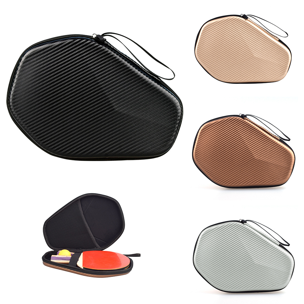 1pc Table Tennis Racket Case B - đánh giá và giá Table Tennis Paddle Set