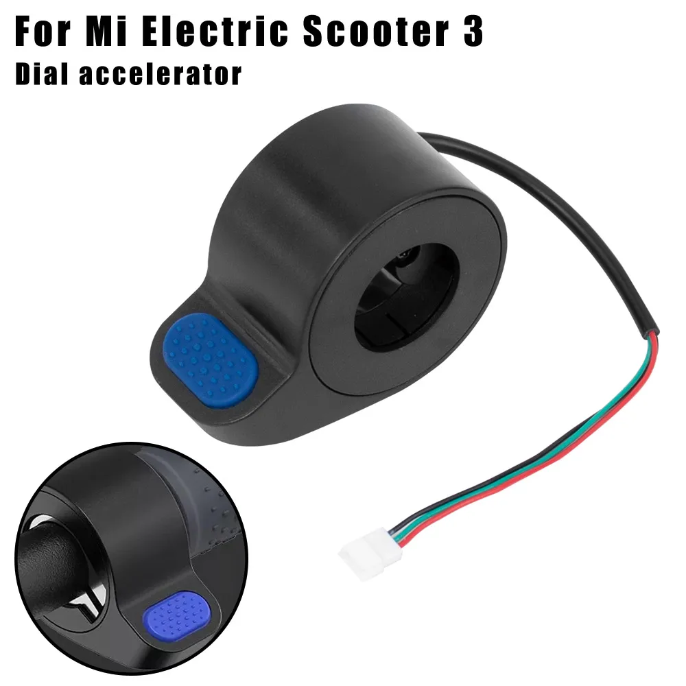 Durable Speed Dial Thumb Throt - đánh giá và giá Rubber Booster Speed