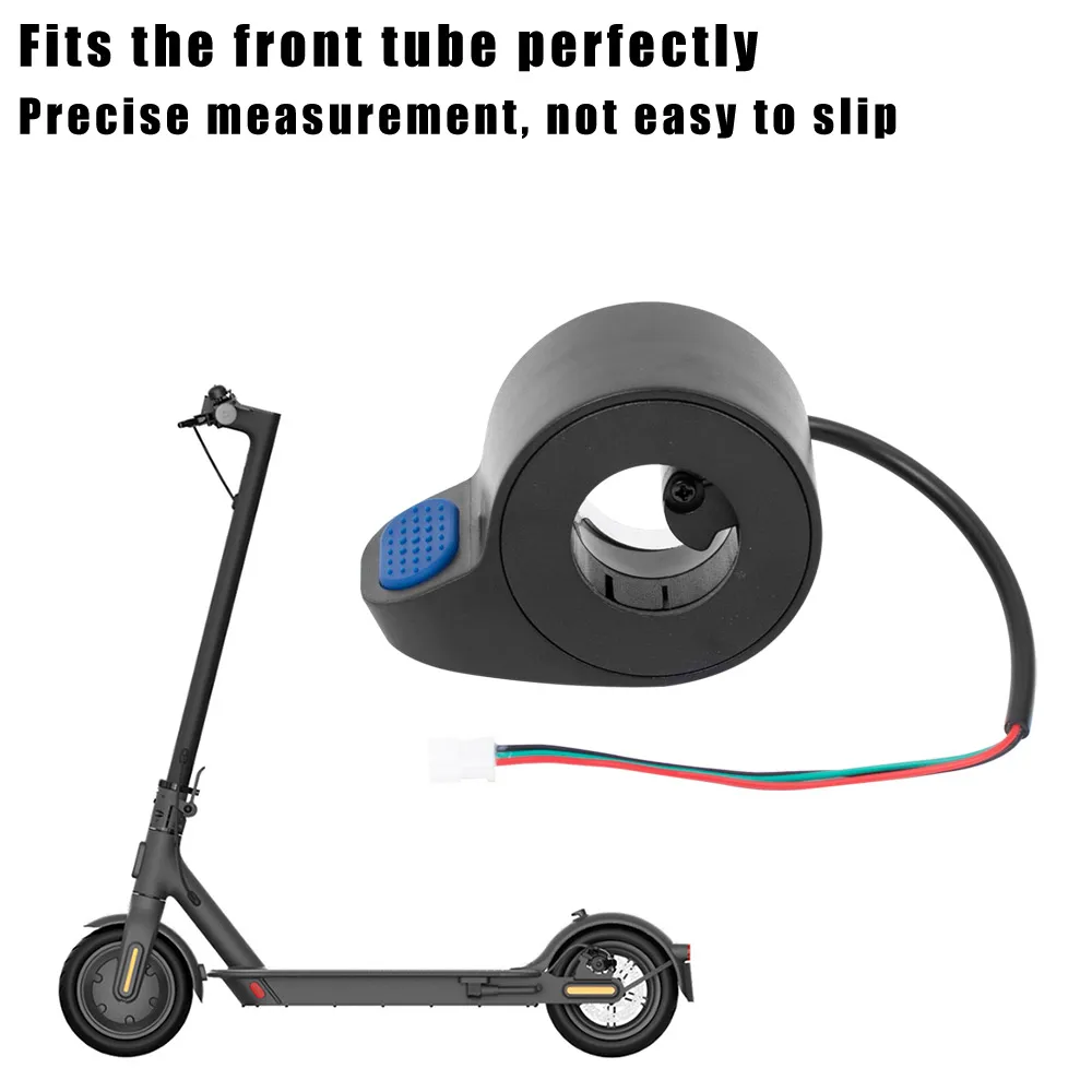 Durable Speed Dial Thumb Throt - đánh giá và giá Rubber Booster Speed