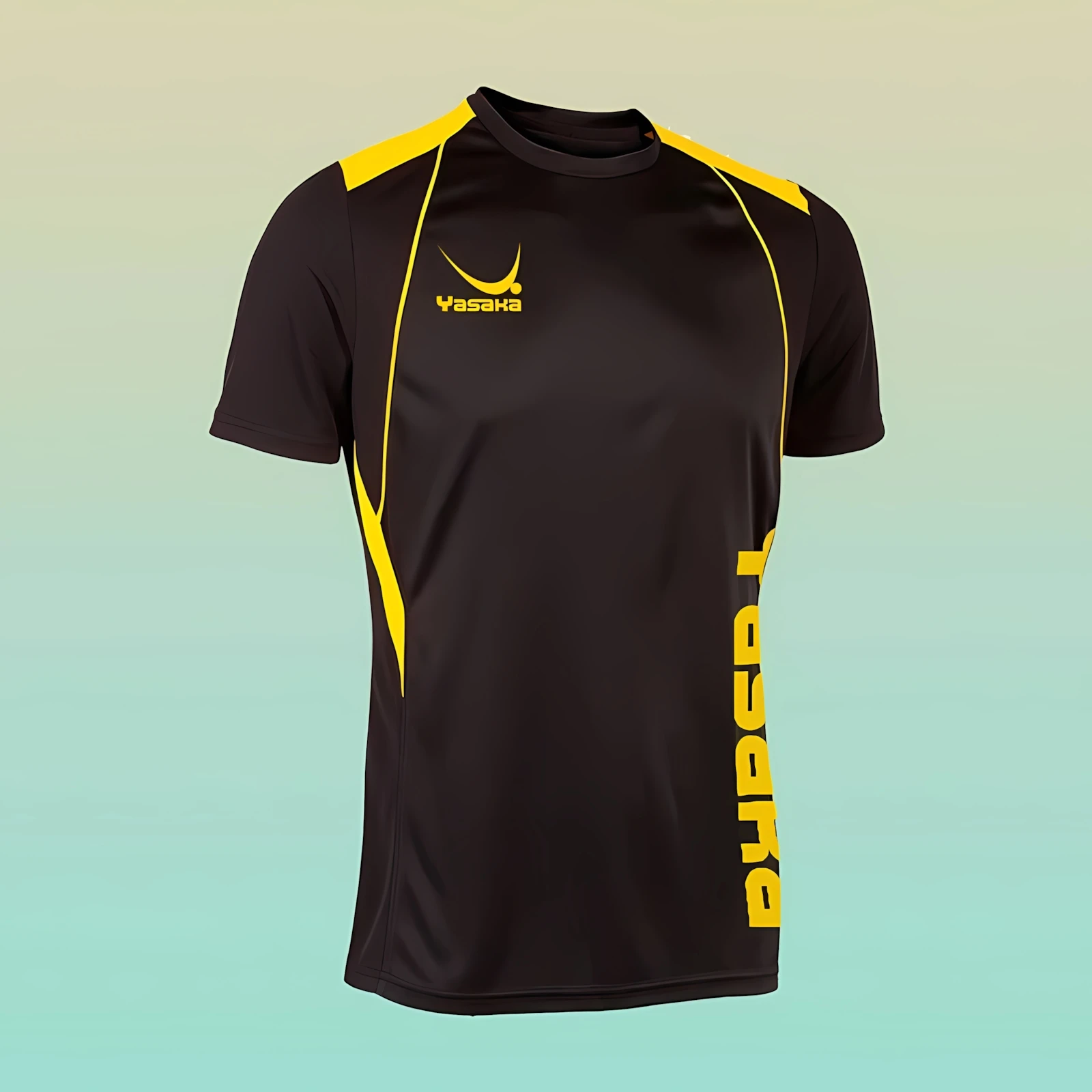 Fashion Men's T-shirt Outdoor  - đánh giá và giá Xu Xin Table Tennis