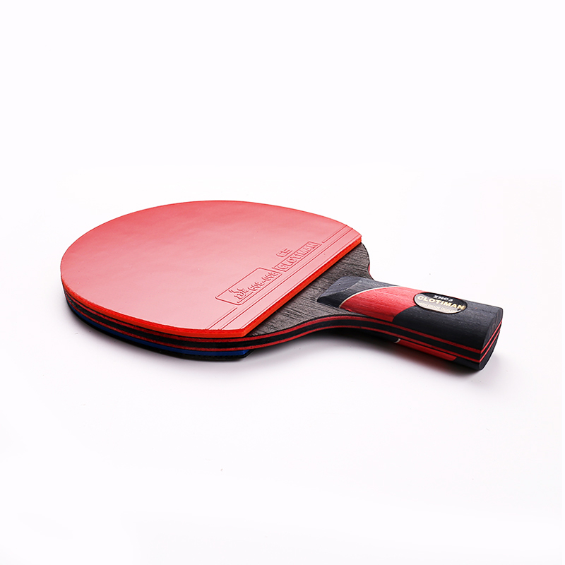 Carbon Chất Lượng Cao Bát Bóng - đánh giá và giá Table Tennis Grip Types