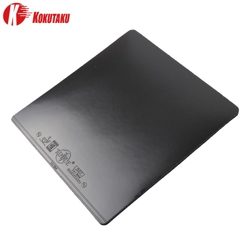 KOKUTAKU Black Spirit Table Te - đánh giá và giá Table Tennis Grip Types