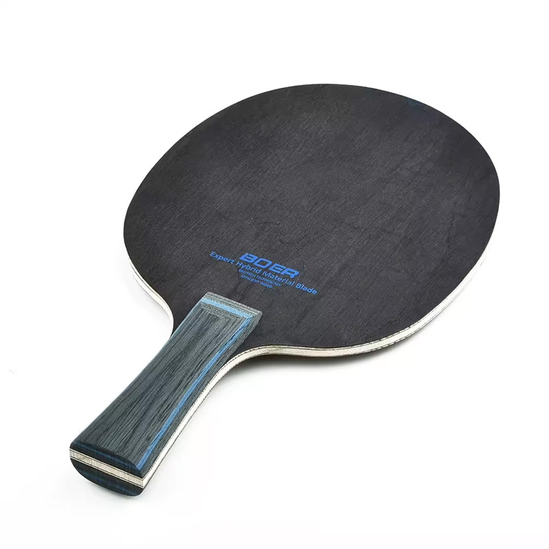 Original BOER LION Table Tenni - đánh giá và giá Table Tennis Grip Types