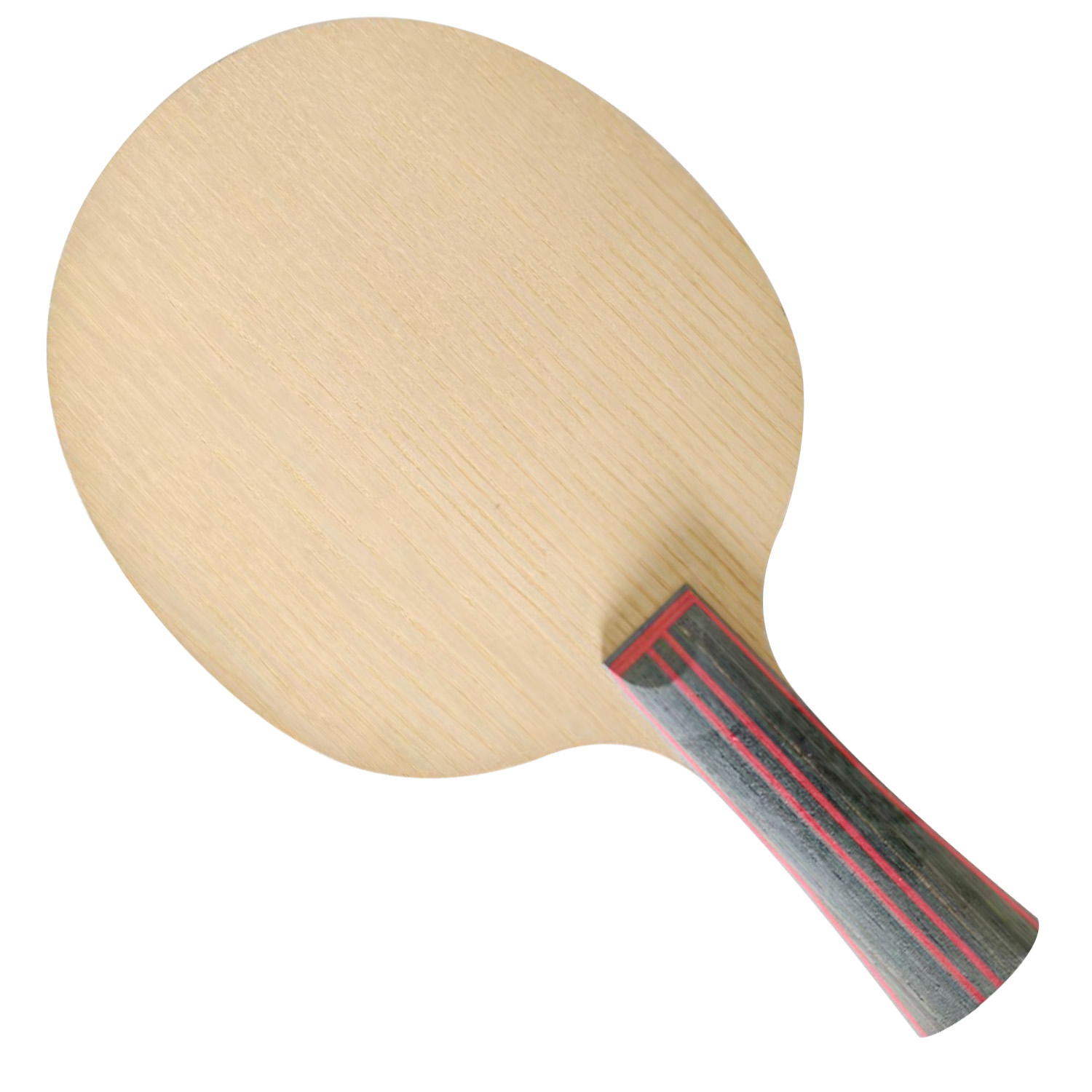 61second Number C PRO trying v - đánh giá và giá Table Tennis Grip Types