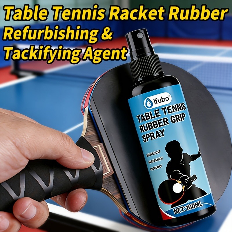 IFUBO 100ml Professional Table - đánh giá và giá Table Tennis Paddle Set