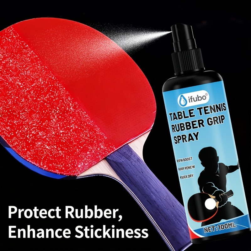IFUBO 100ml Professional Table - đánh giá và giá Table Tennis Paddle Set