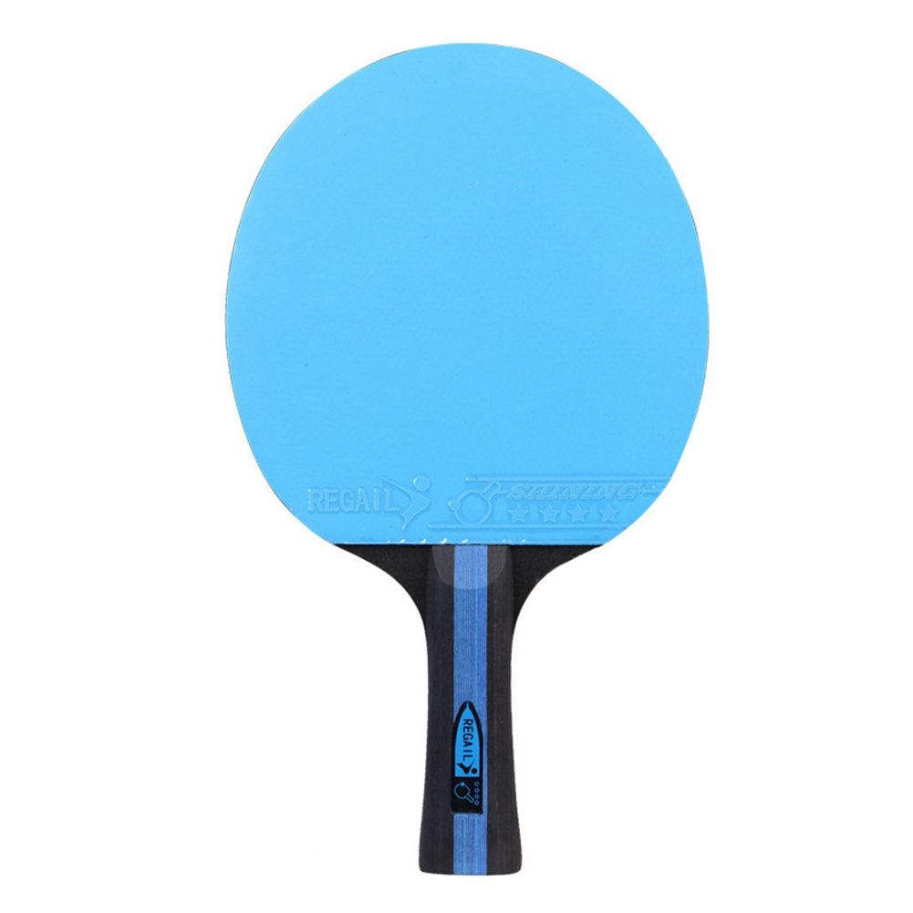 Ping Pong Bat Table Tennis Rac - đánh giá và giá Table Tennis Grip Types