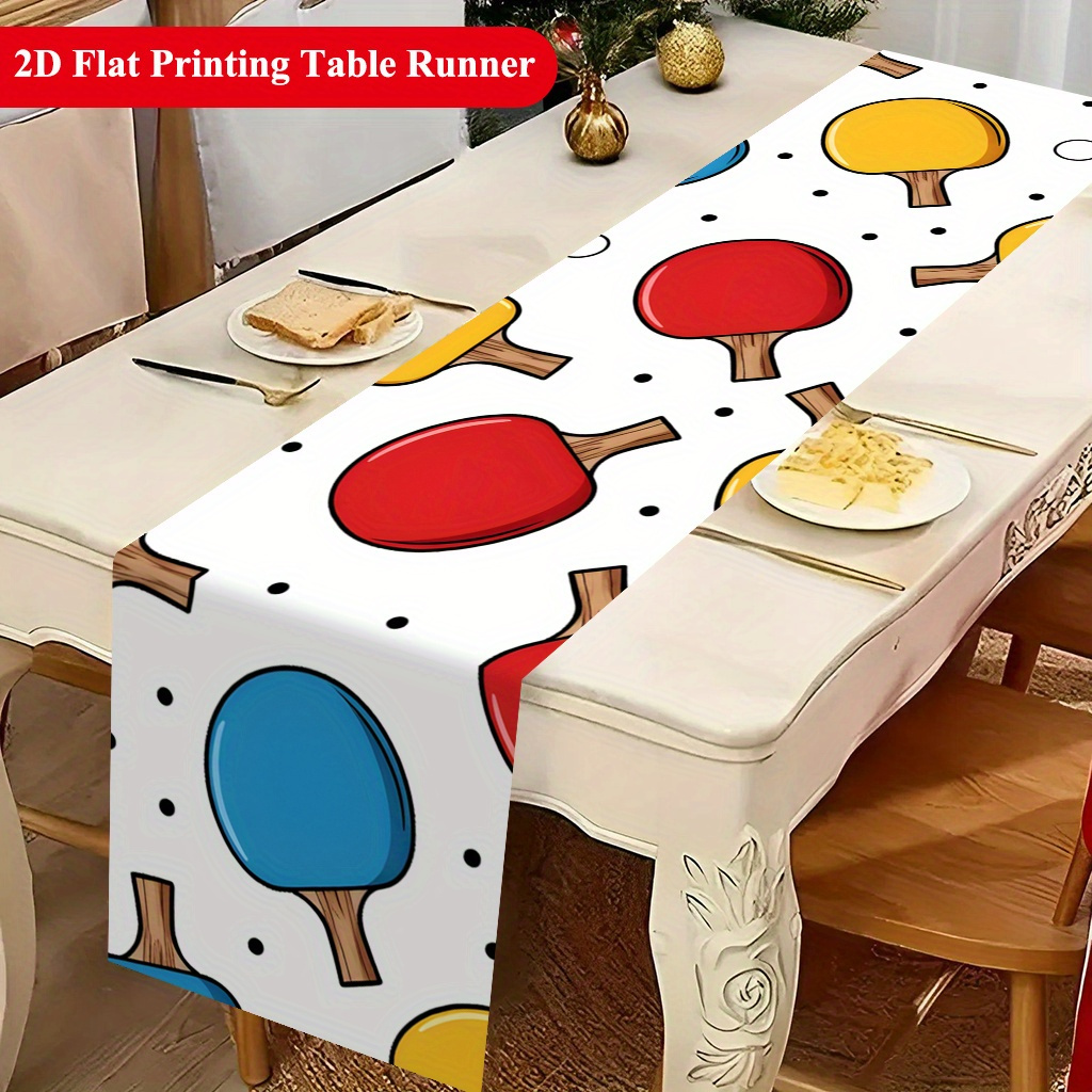 Vibrant Ping Pong Table Tennis - đánh giá và giá Table Tennis News Today